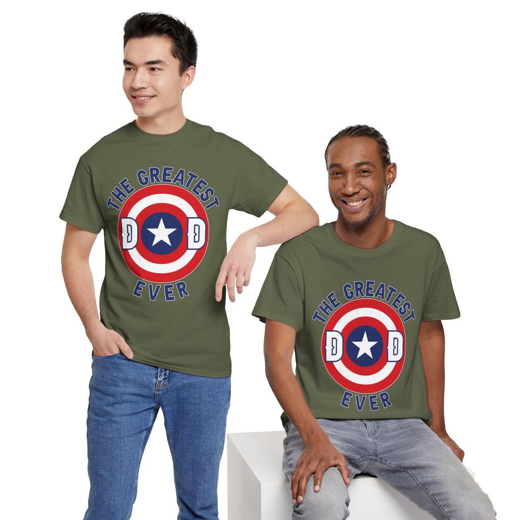 Father's Day Tee
