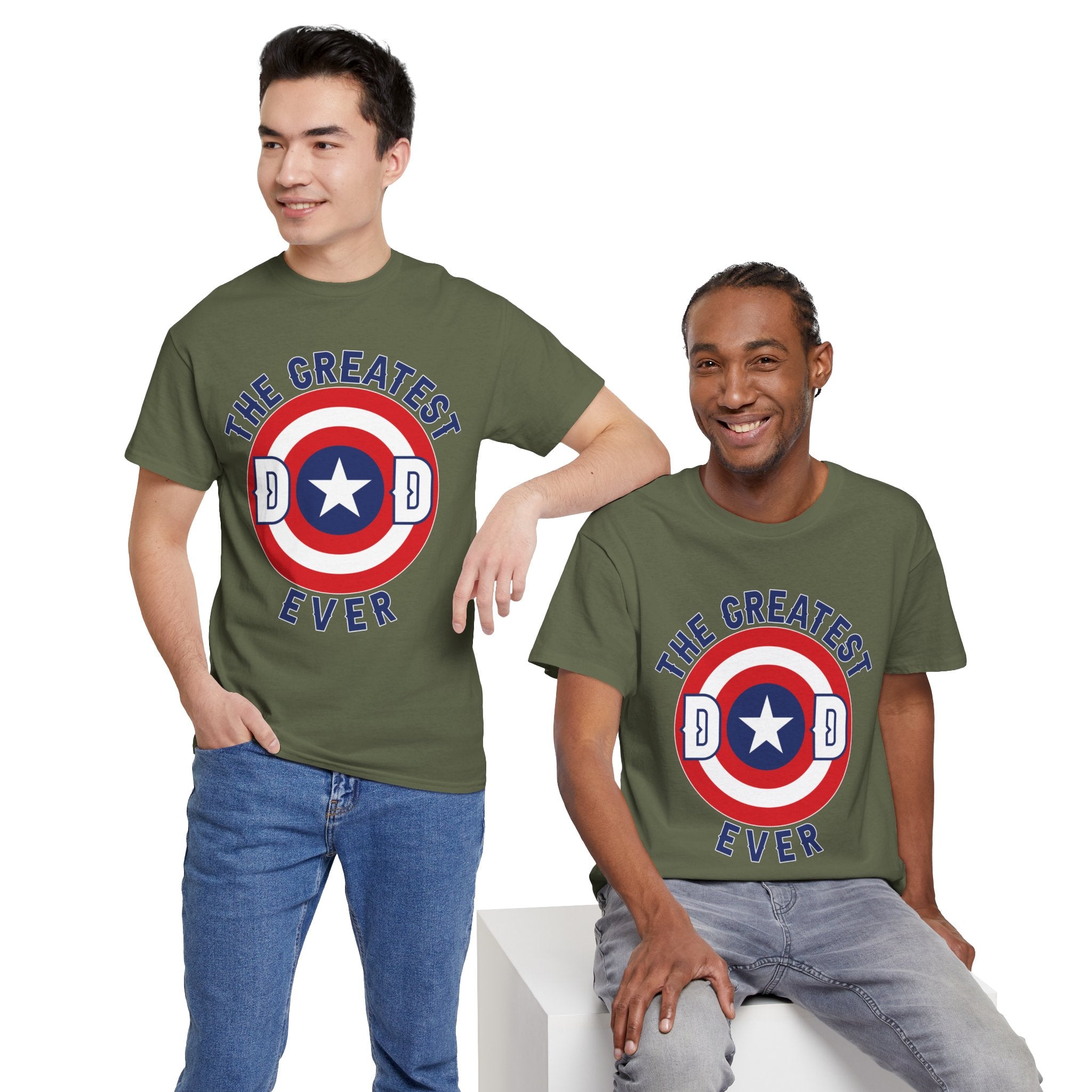 Father's Day Tee