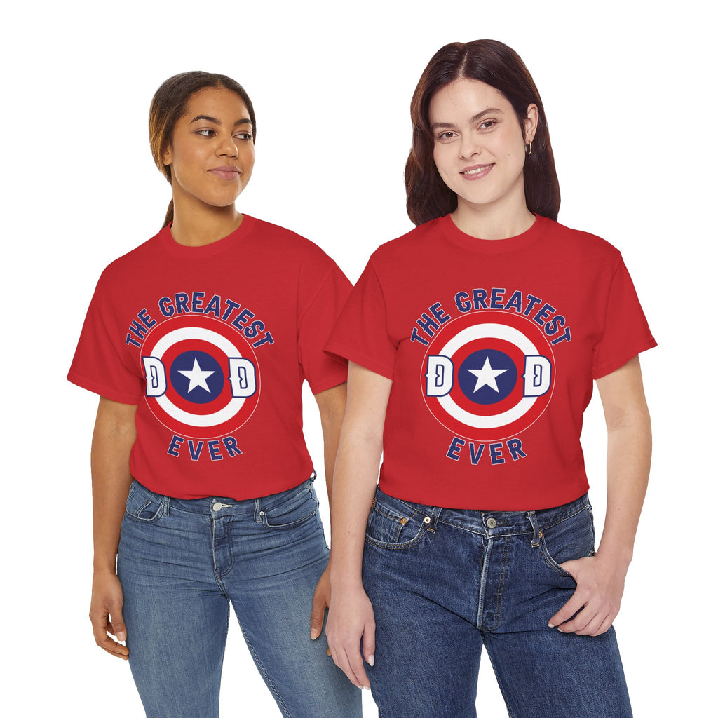 Father's Day Tee