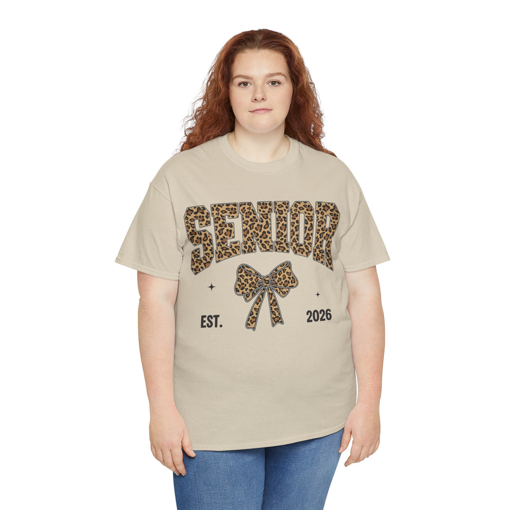 Senior 2026 Unisex Tee
