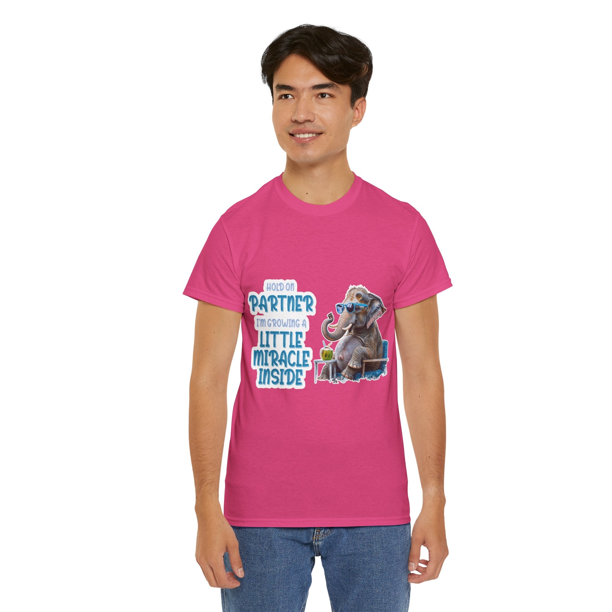 Pregnancy Tee Shirt