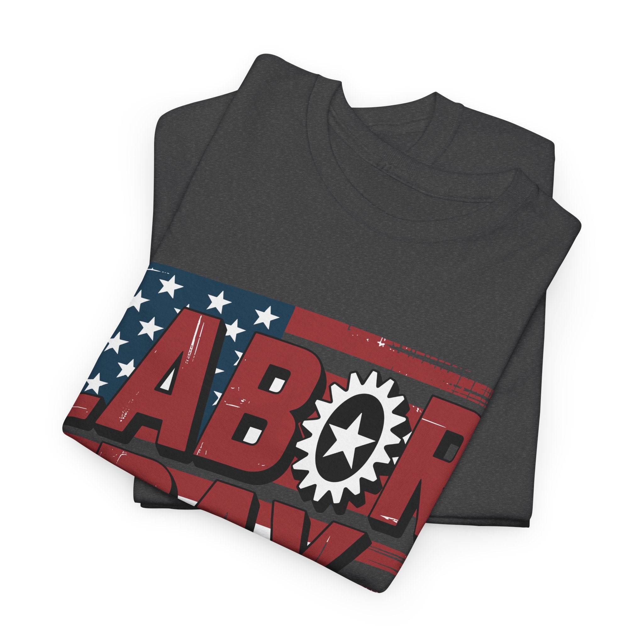 Labour Day Unisex Tee