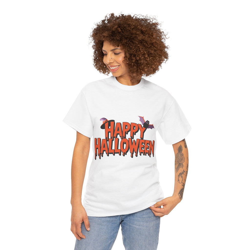 Happy Halloween Tee