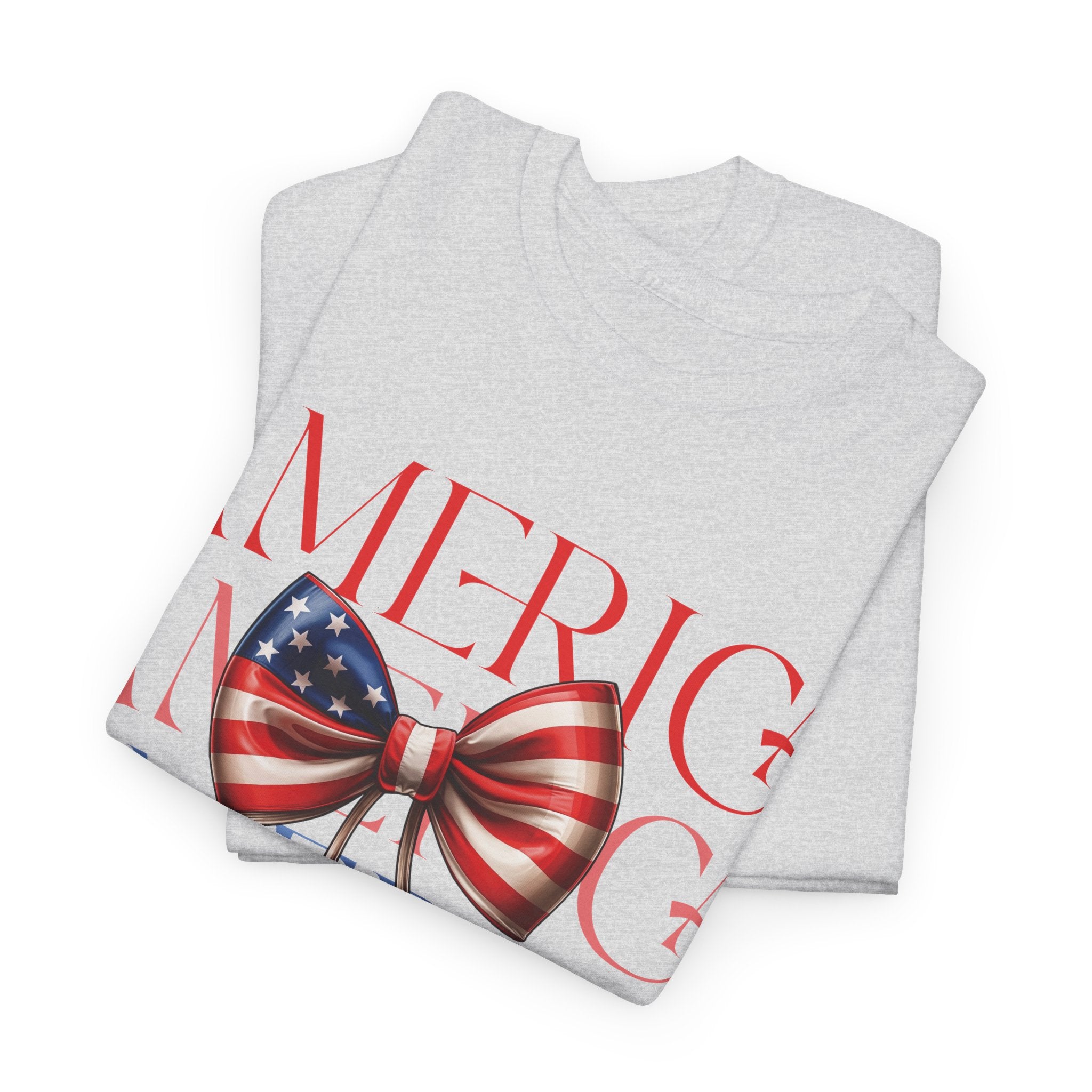 Independence Day Tee
