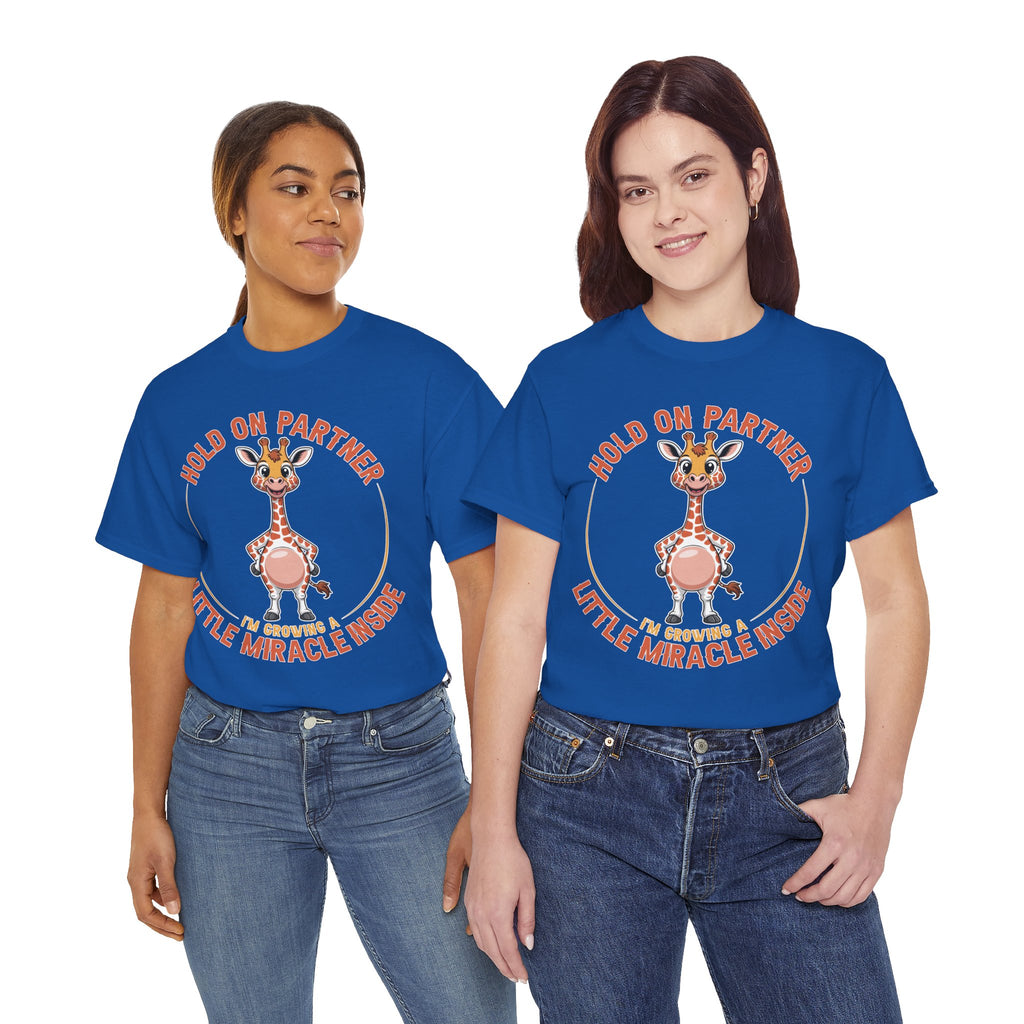 Pregnancy Tee Shirt