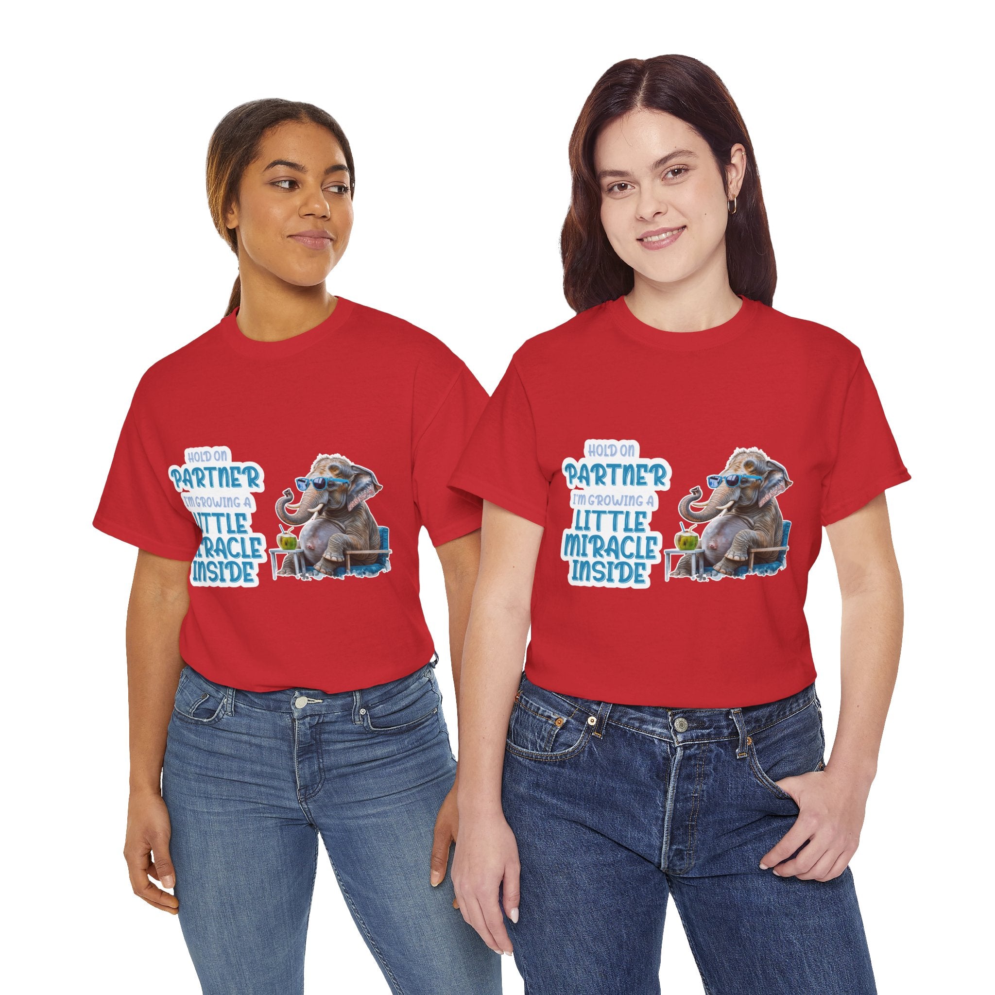 Pregnancy Tee Shirt