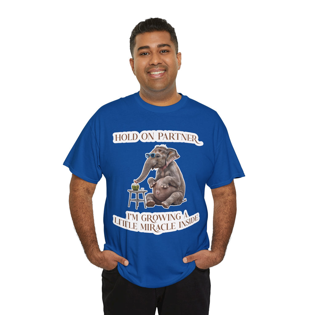Pregnancy Tee Shirt