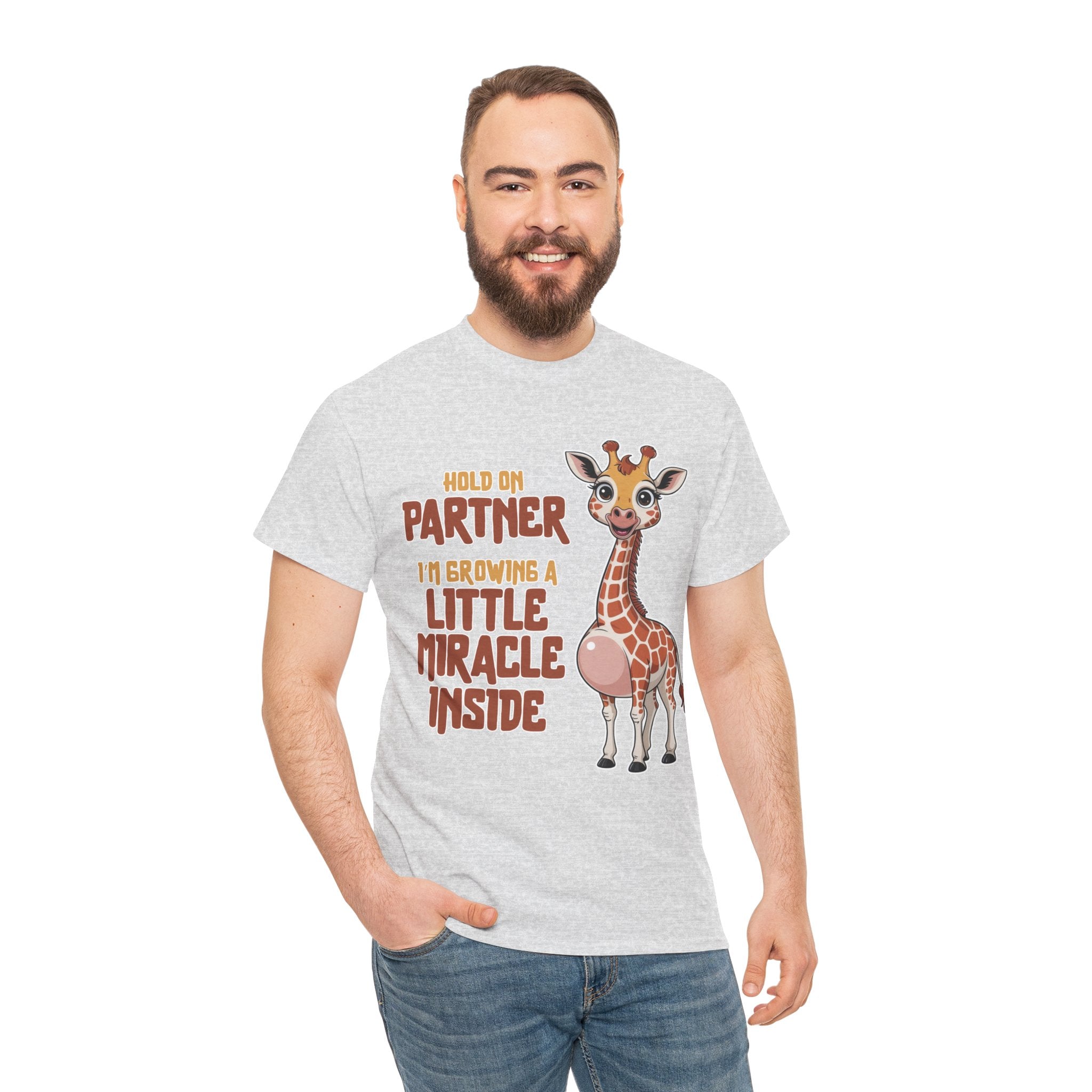 Pregnancy T-Shirt