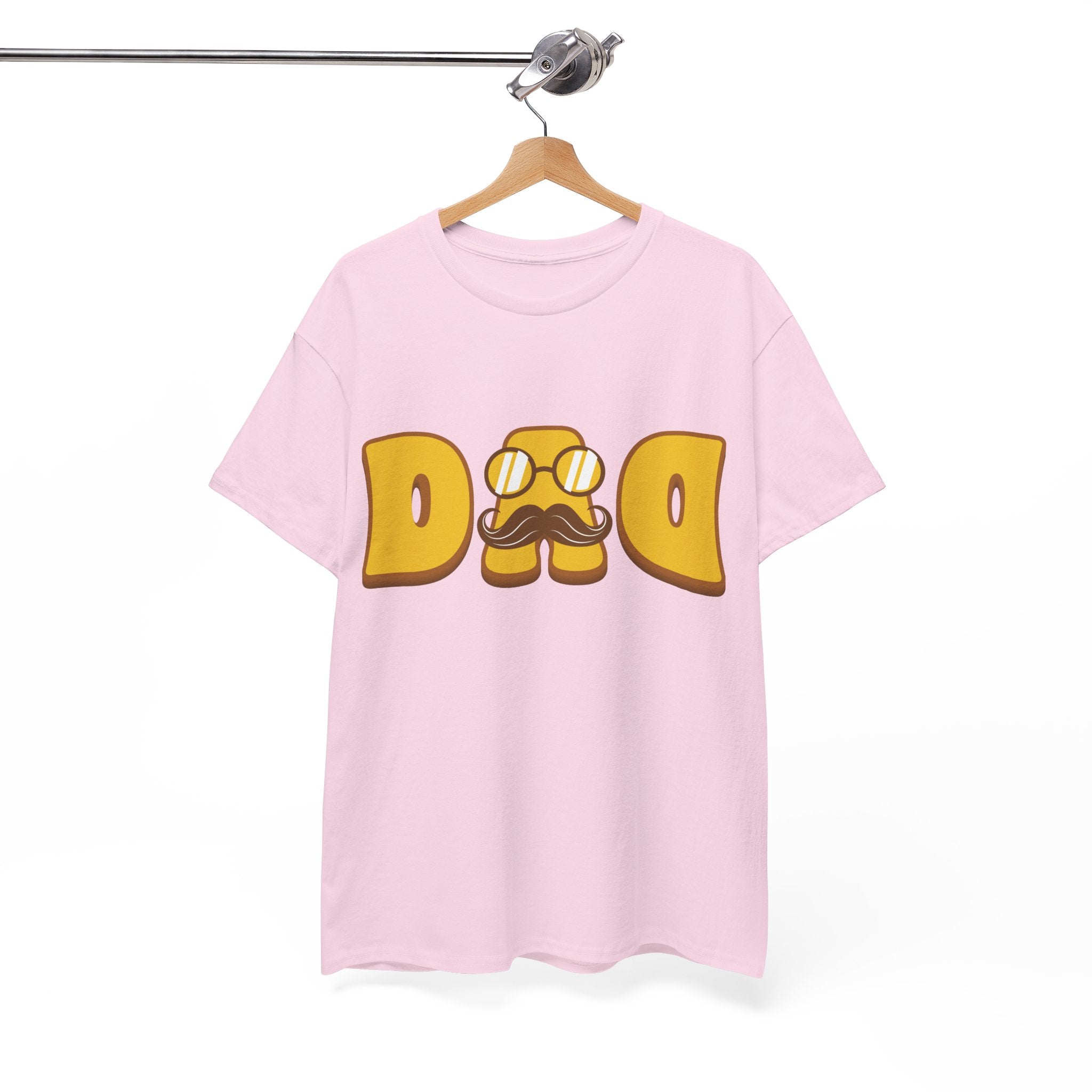 Father's Day Cotton Tee