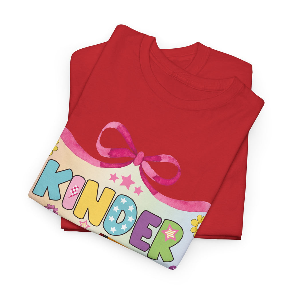 Kinder Garten Tee