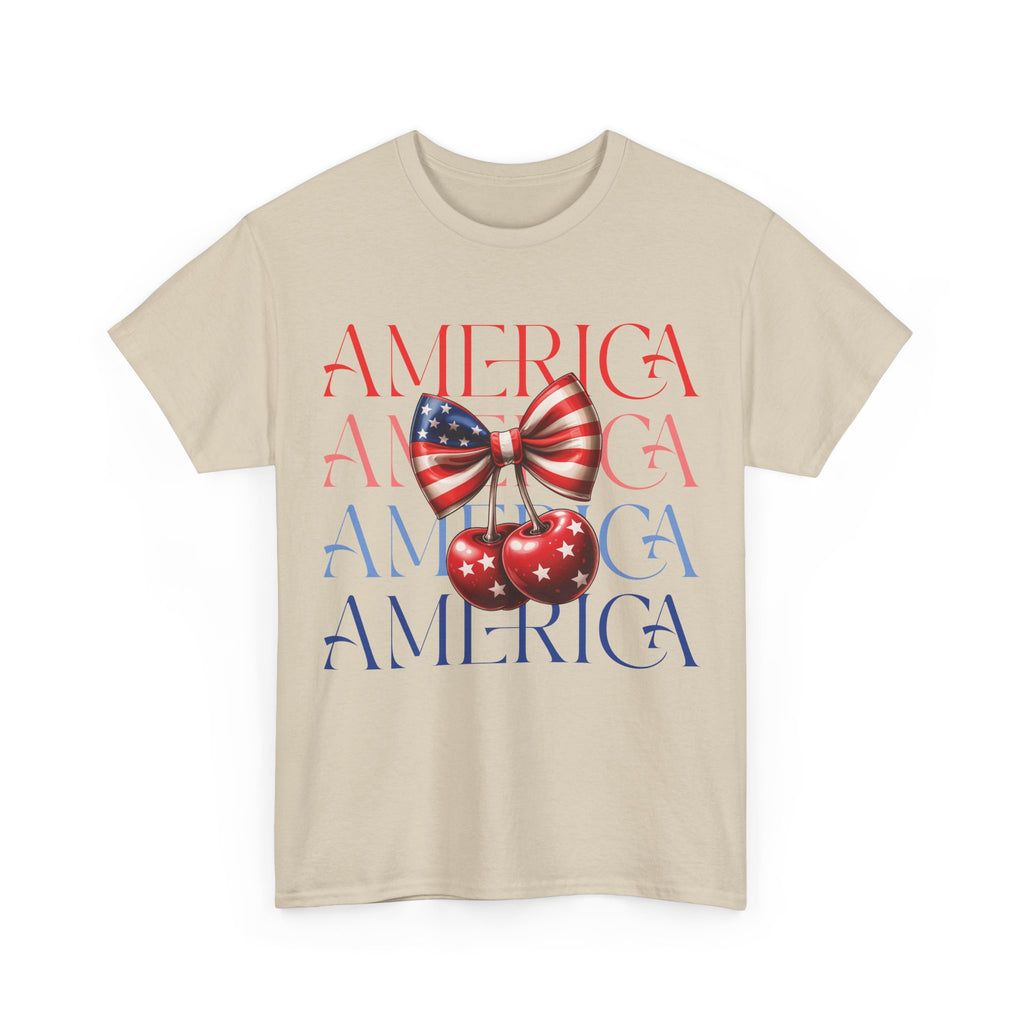 Independence Day Tee