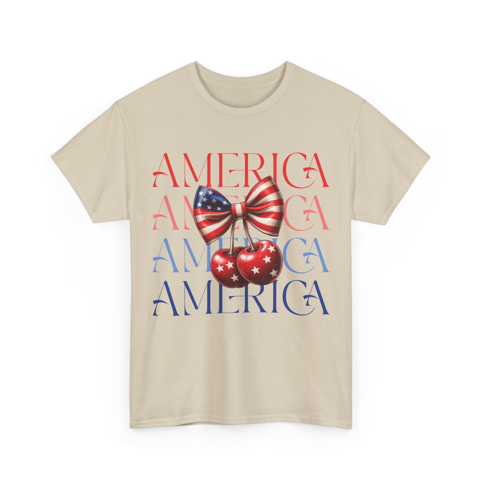 Independence Day Tee
