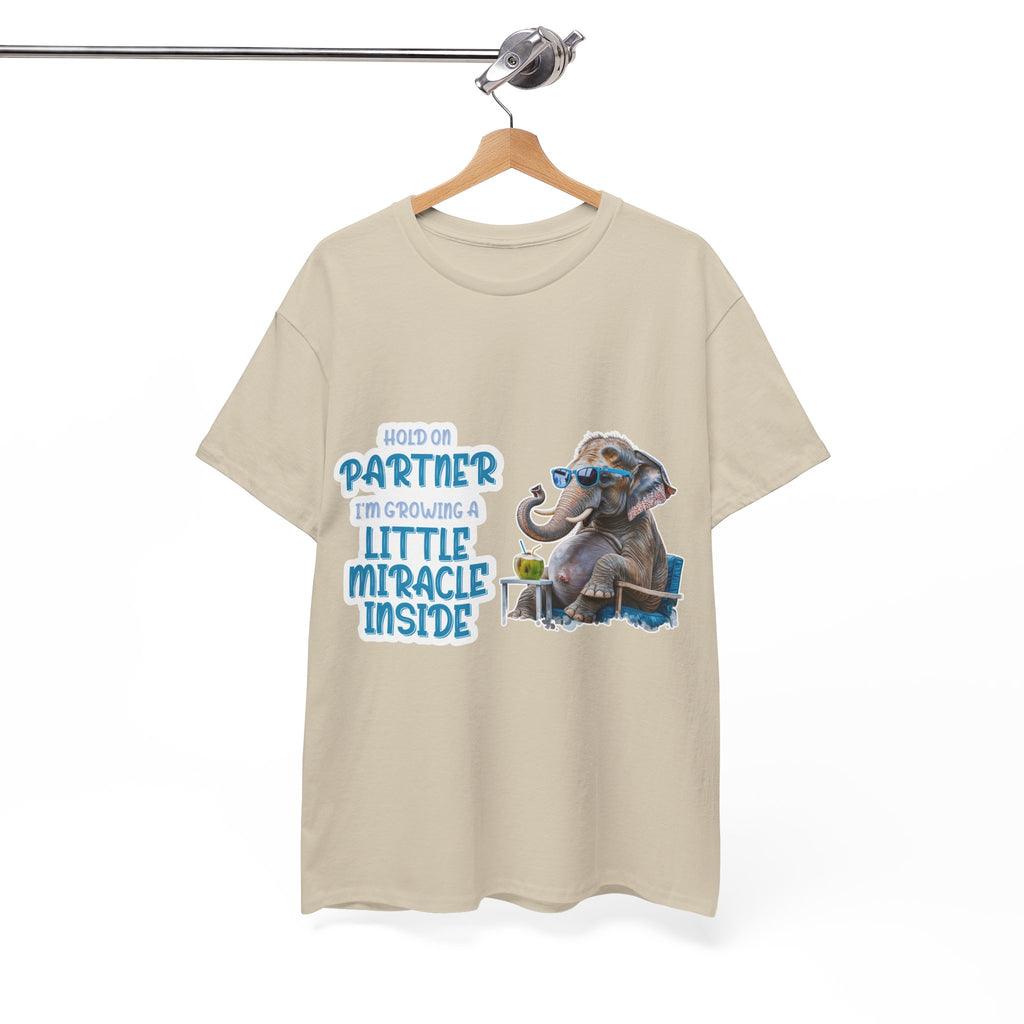 Pregnancy Tee Shirt
