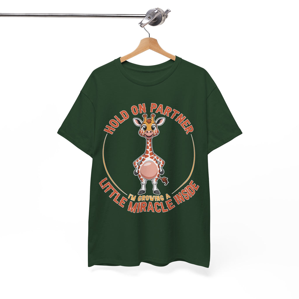 Pregnancy Tee Shirt