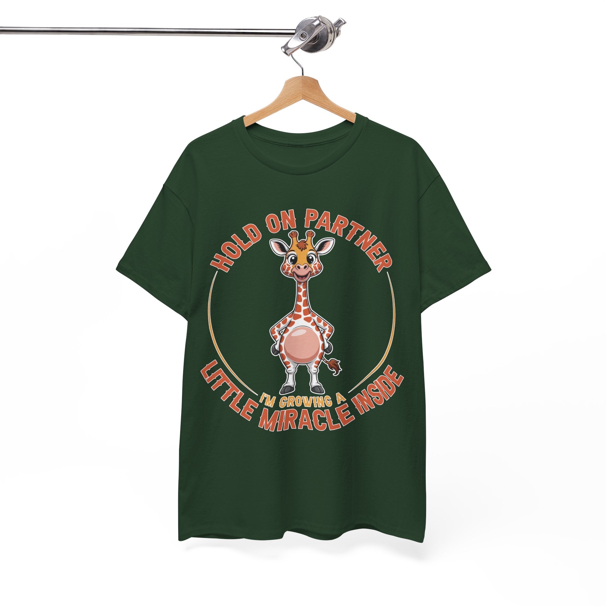 Pregnancy Tee Shirt