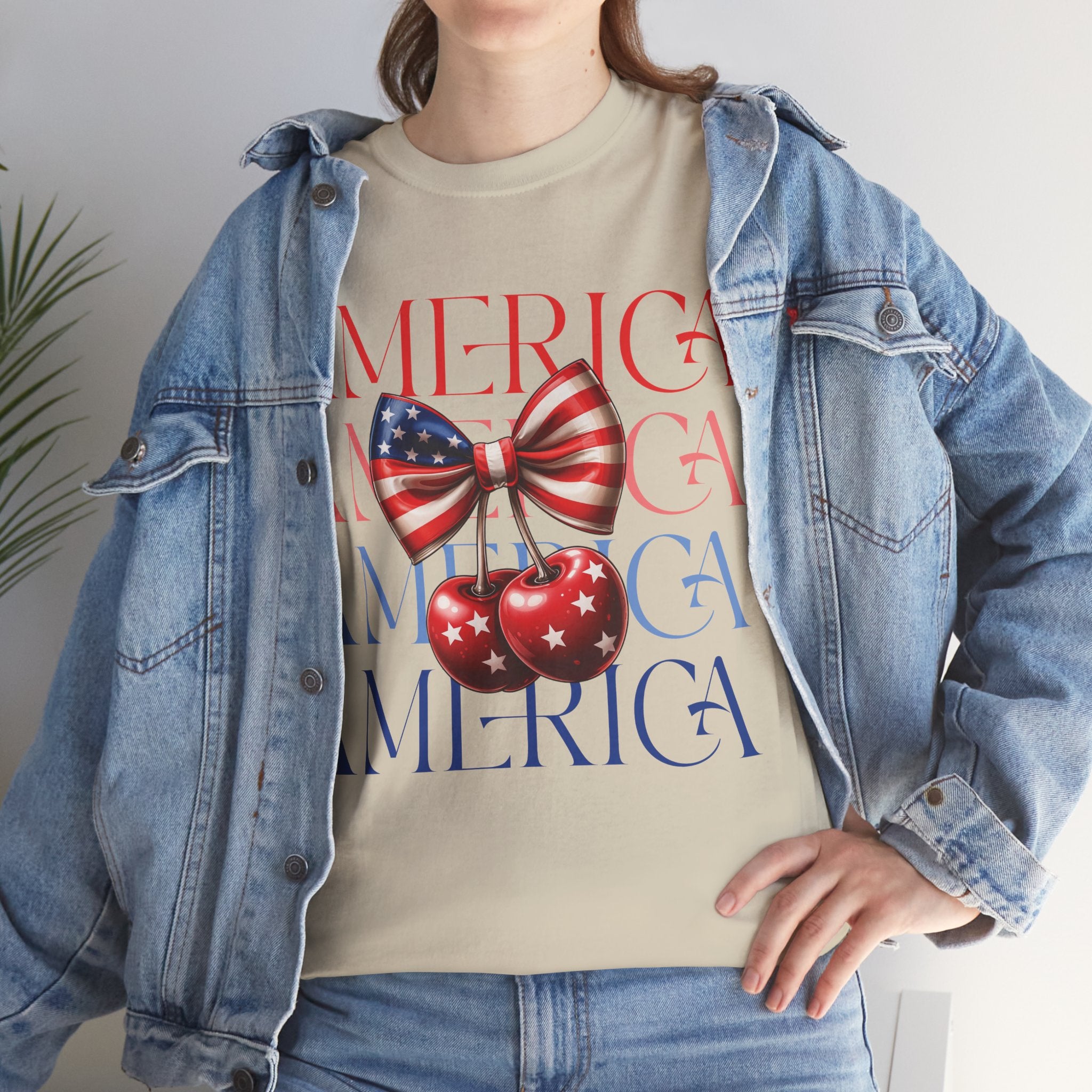 Independence Day Tee