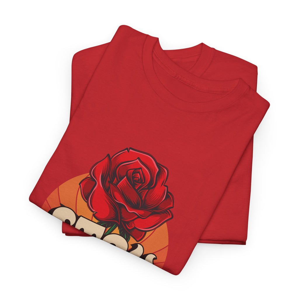 Stay Wild Unisex Tee