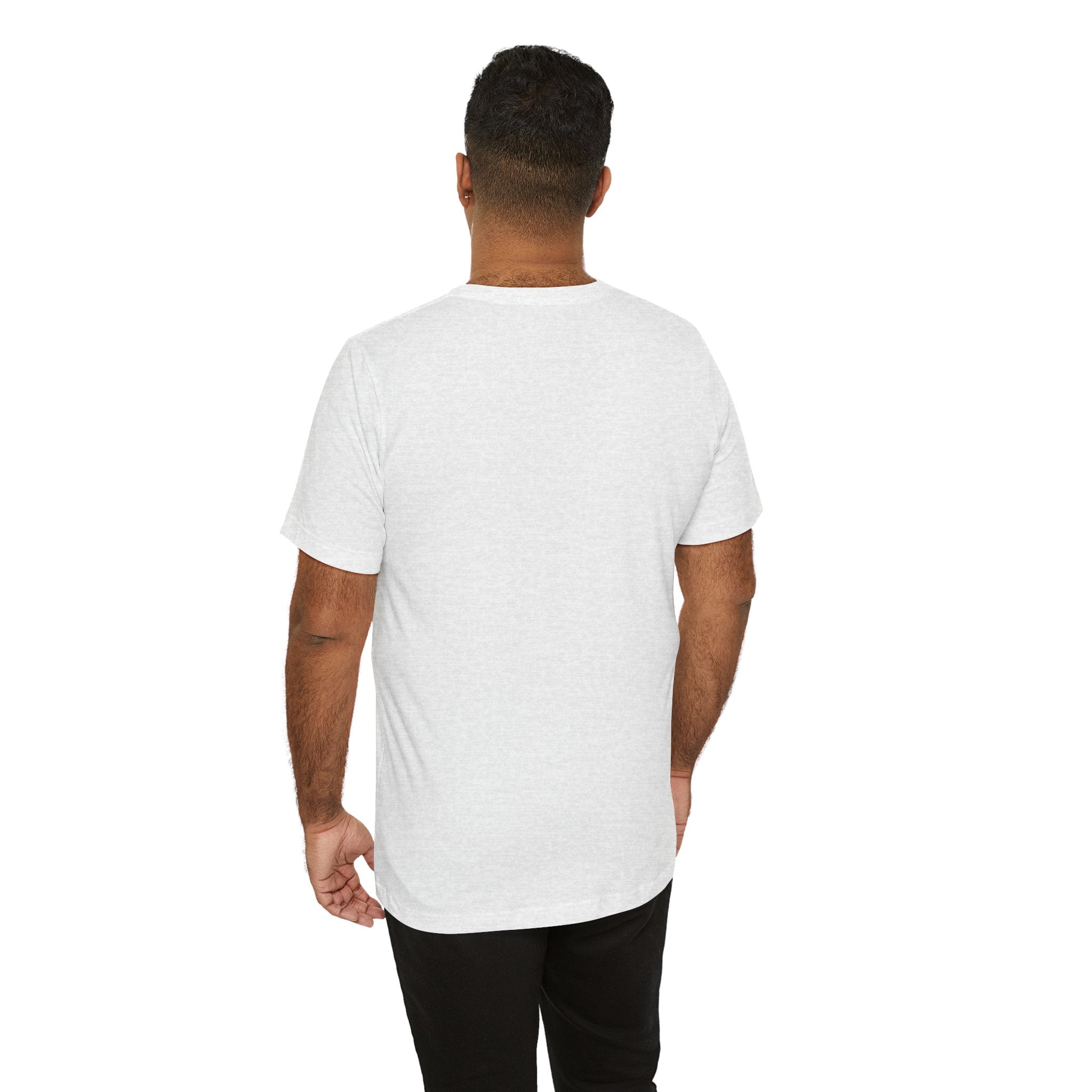 Back to School Unisex Duck Tee