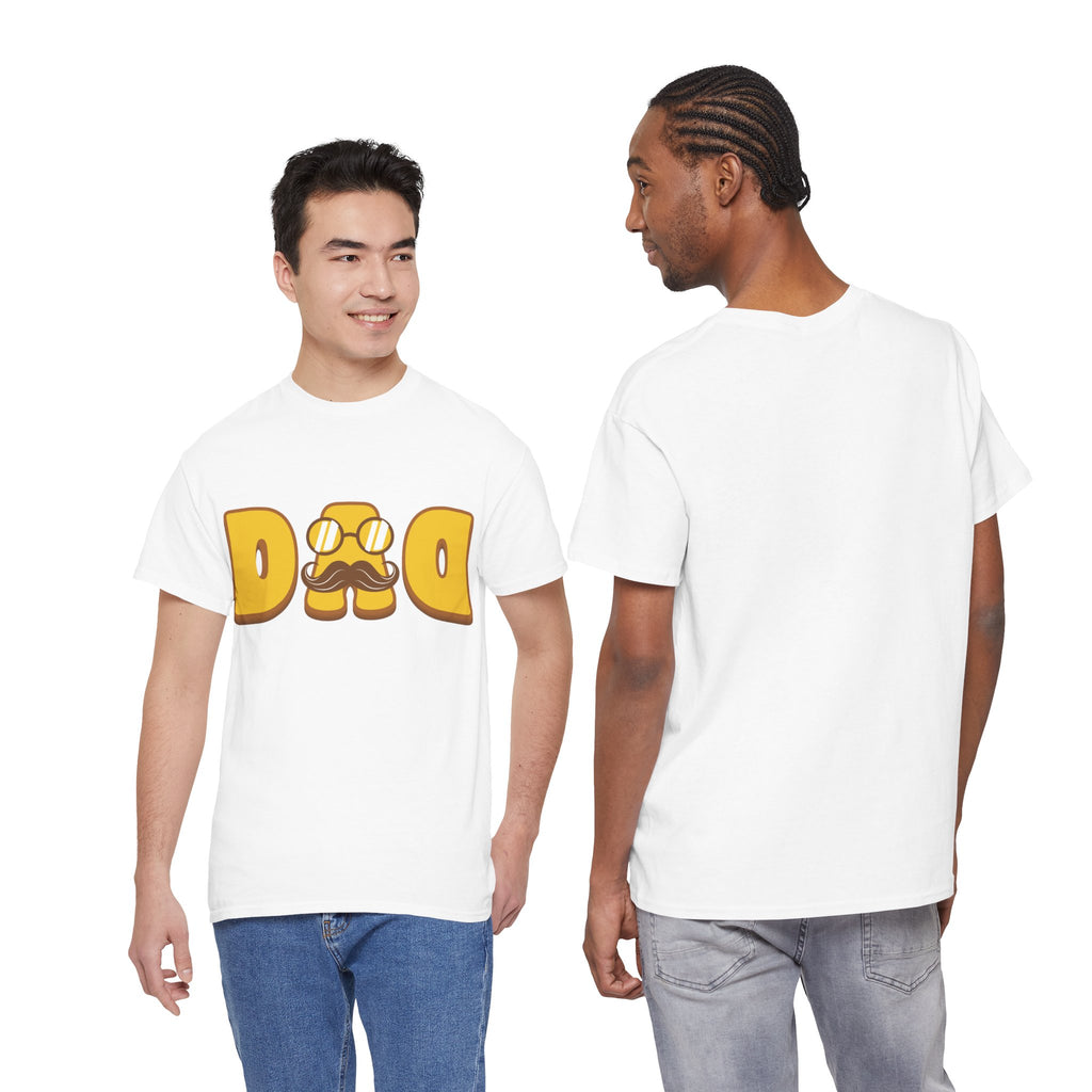 Father's Day Cotton Tee