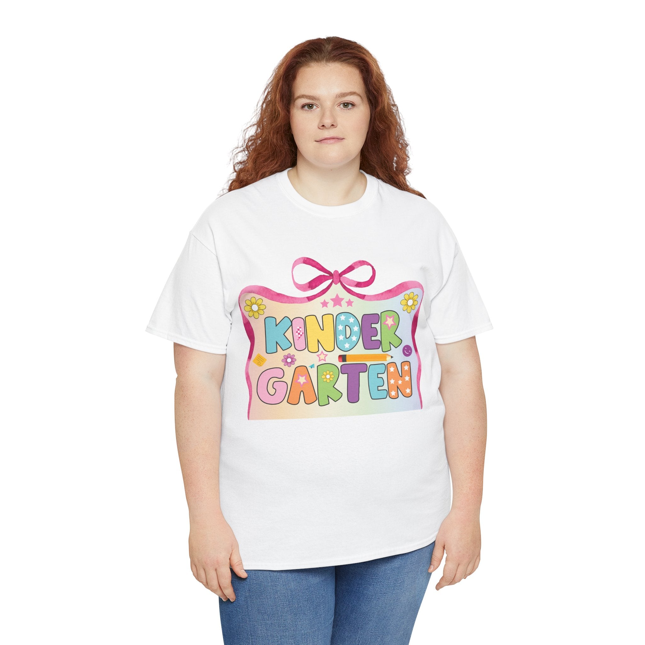 Kinder Garten Tee