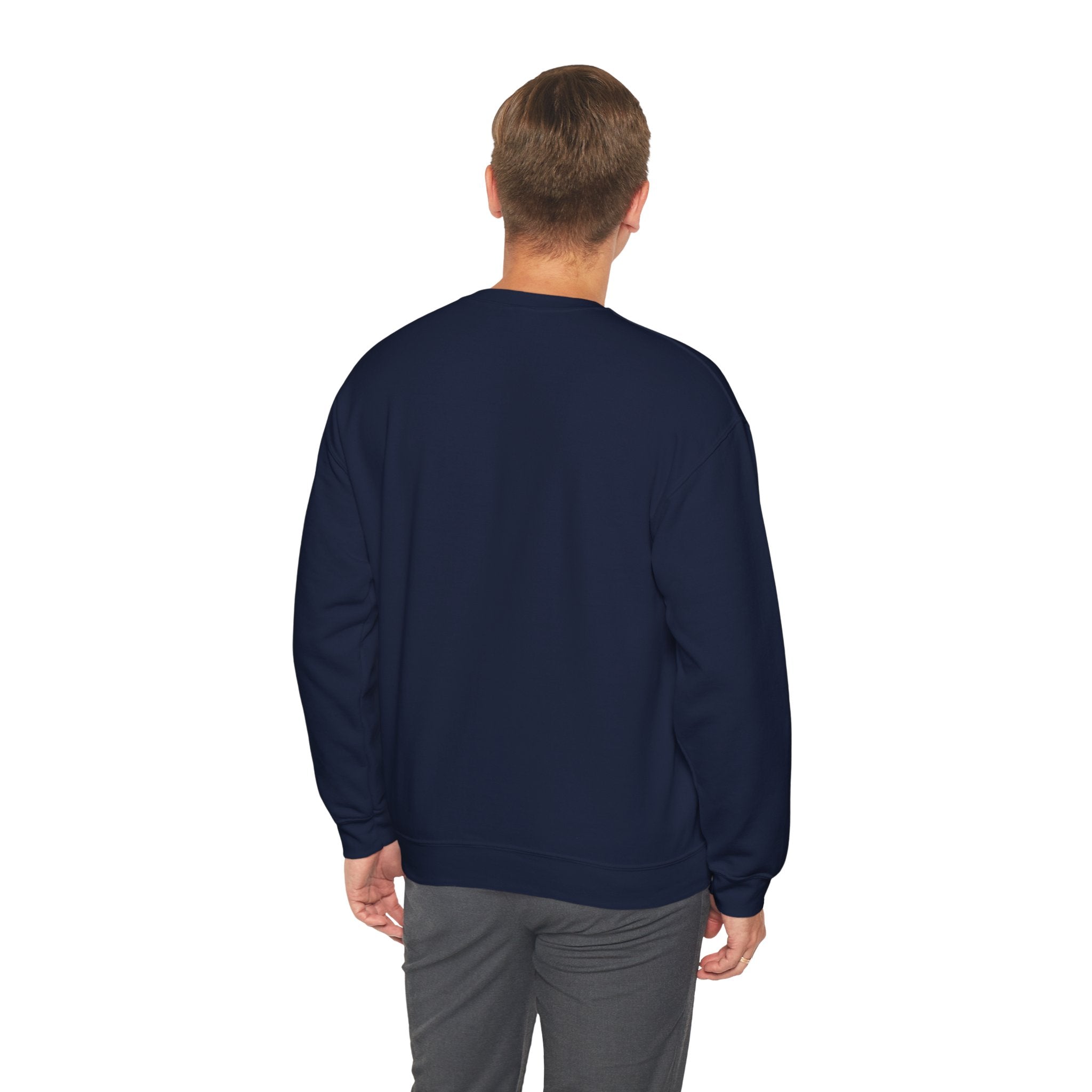 Game Day Touchdown Unisex Sweatshirt