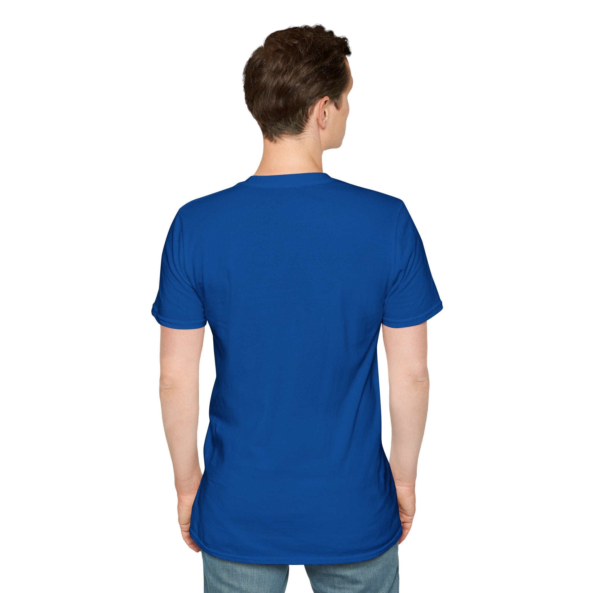 Game Day Touch Down Unisex T-Shirt