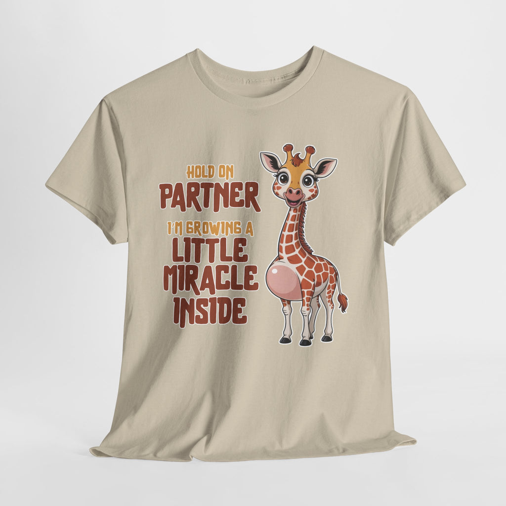 Pregnancy T-Shirt