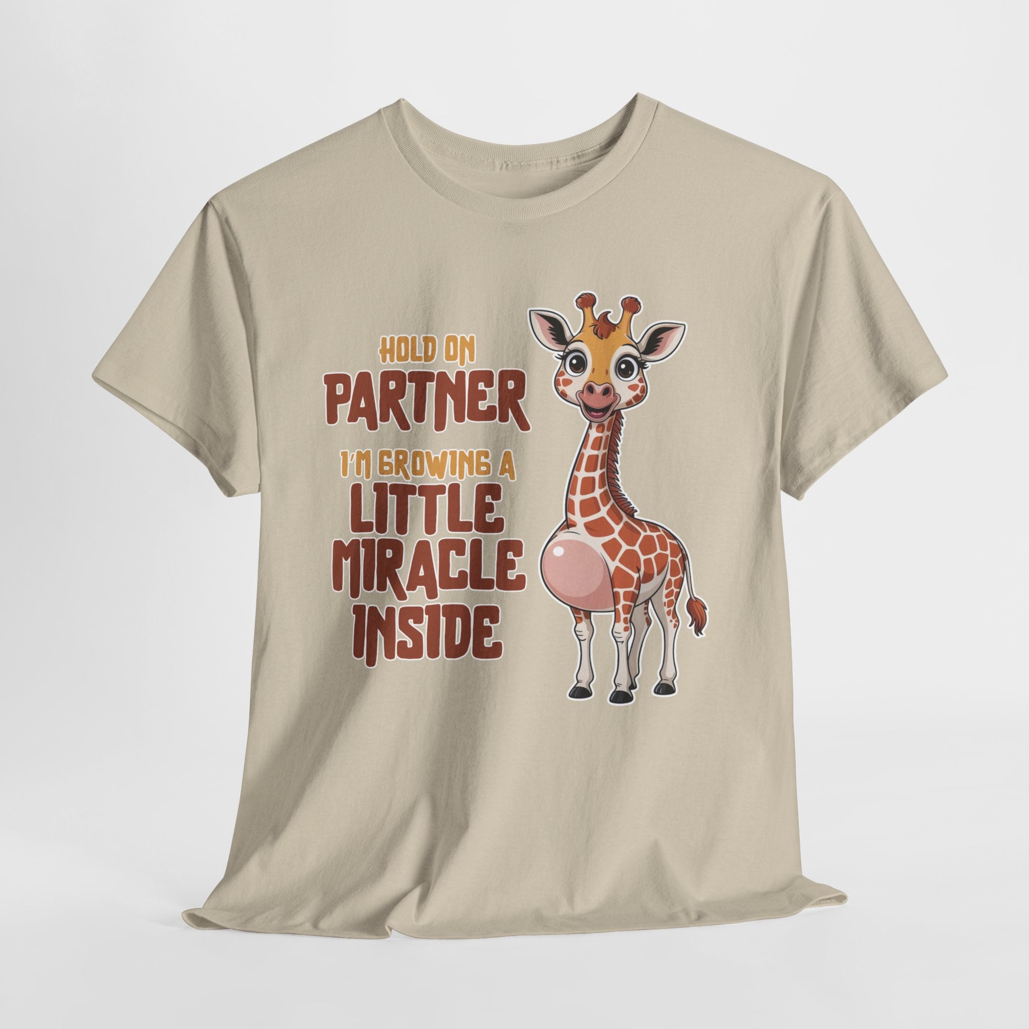 Pregnancy T-Shirt