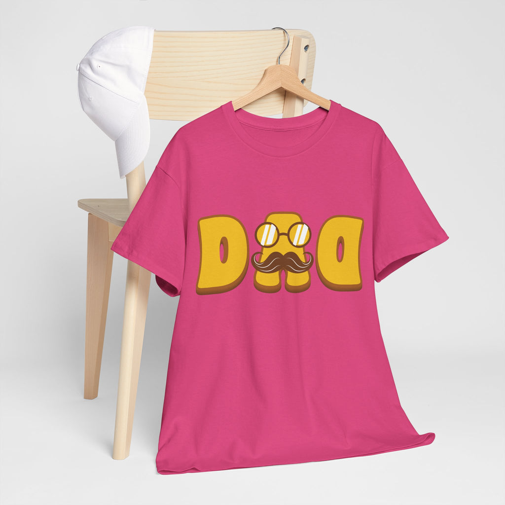 Father's Day Cotton Tee