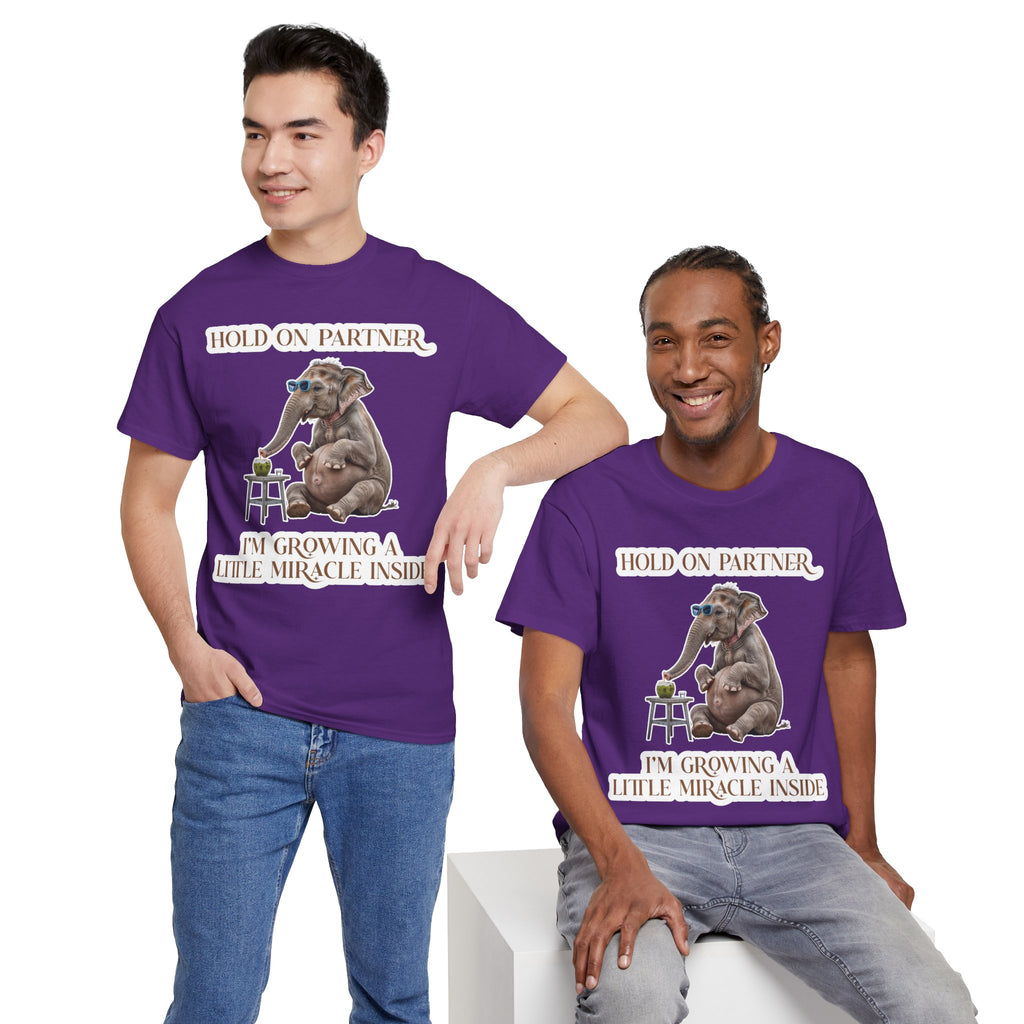 Pregnancy Tee Shirt
