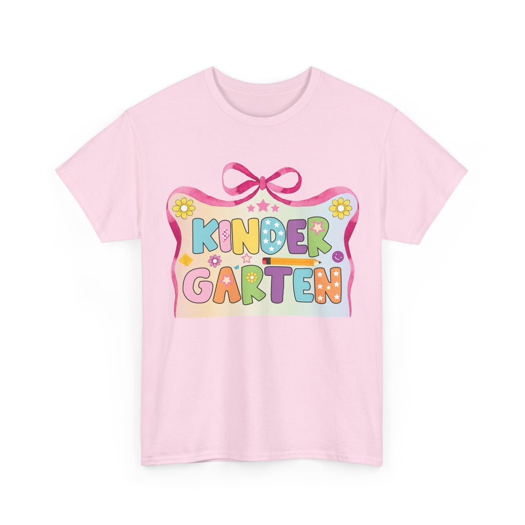 Kinder Garten Tee