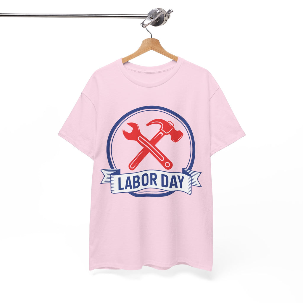 Happy US Labour Day Tee