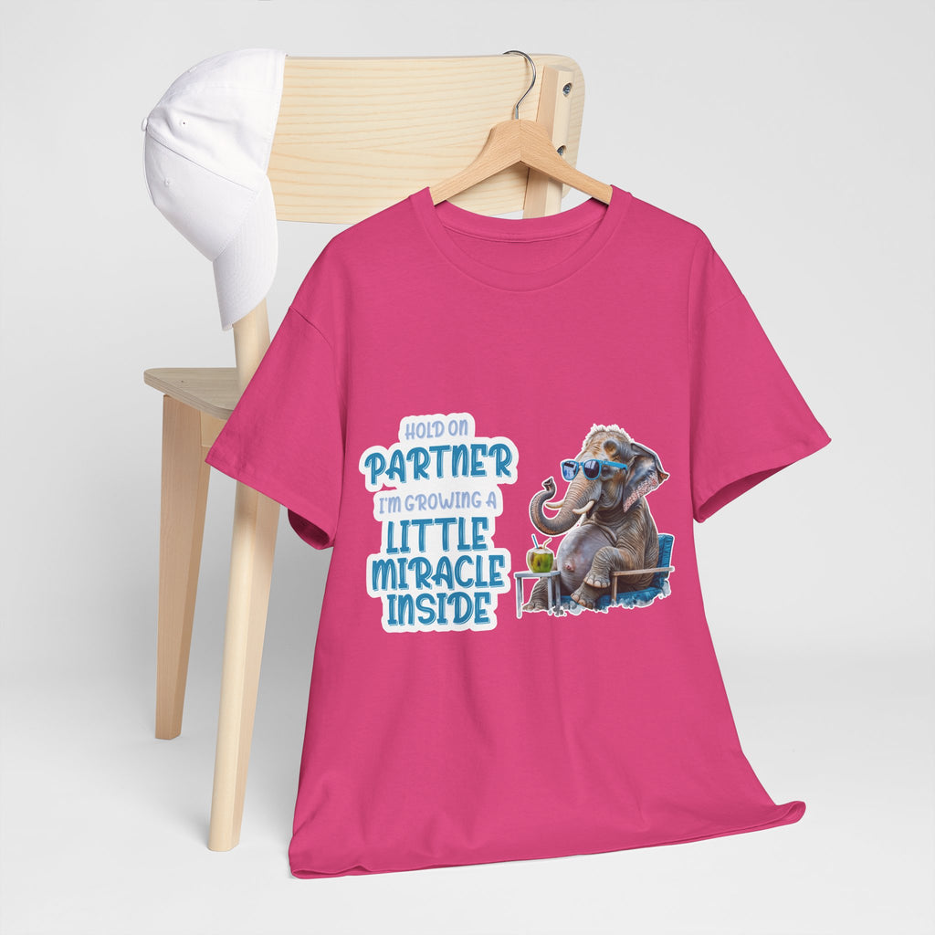 Pregnancy Tee Shirt
