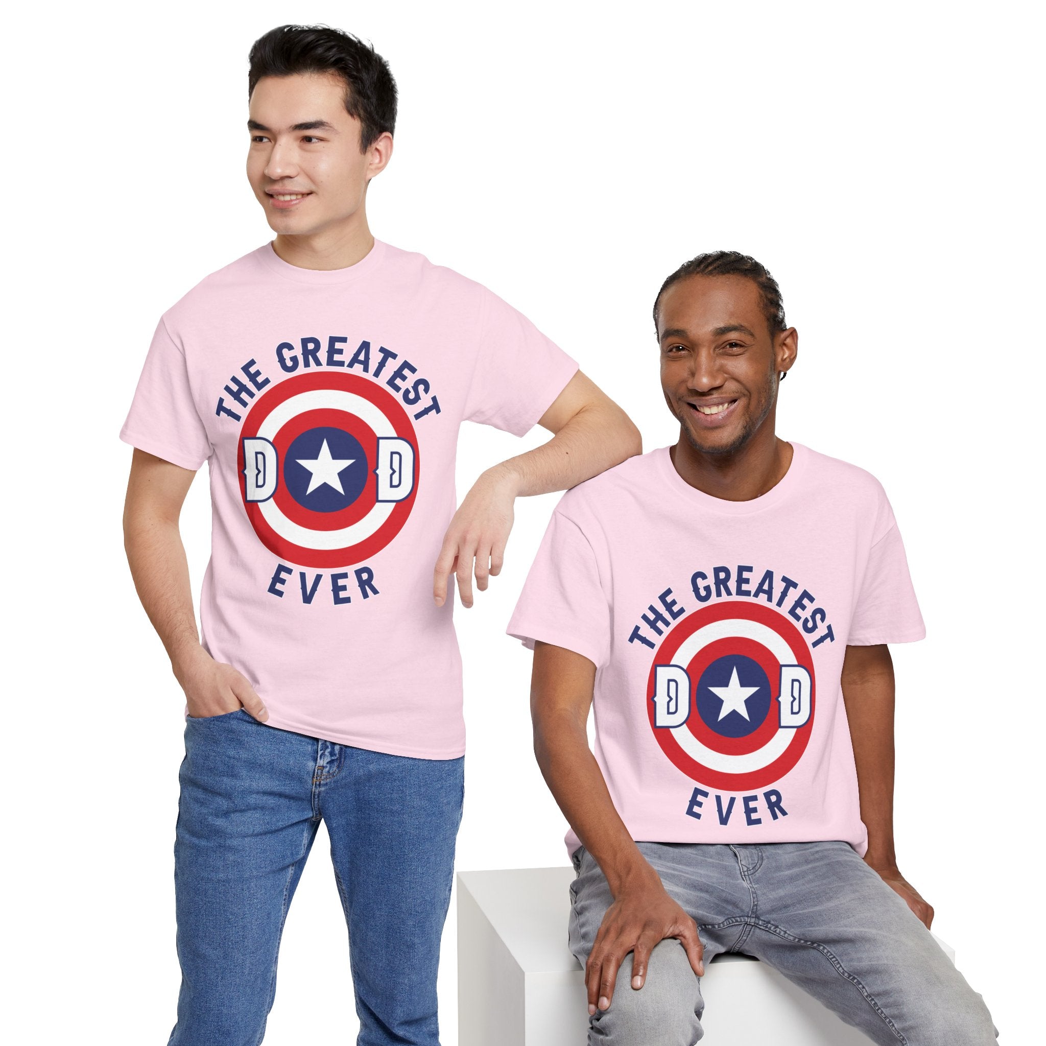 Father's Day Tee