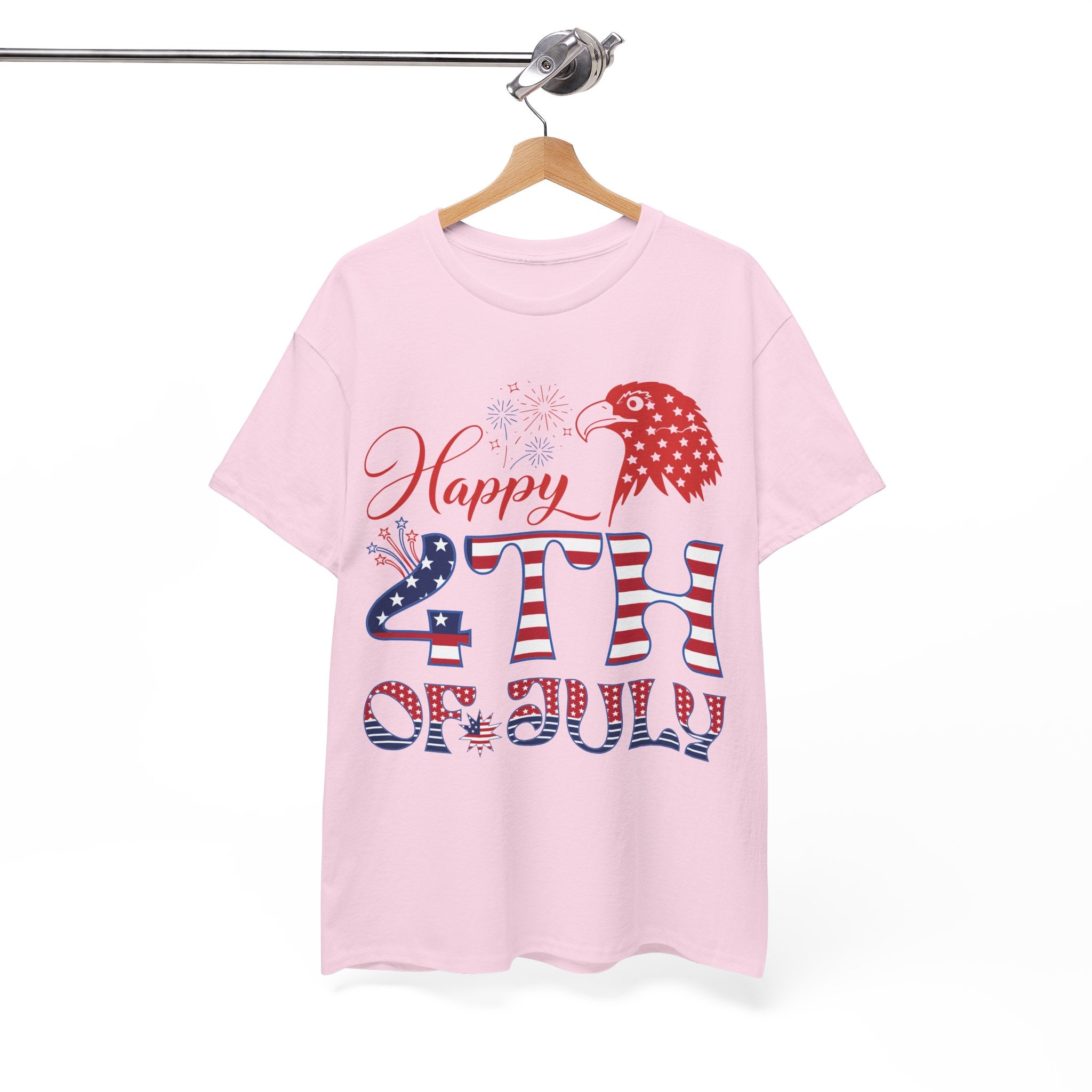 American Independence Day Tshirt - Unisex Tee