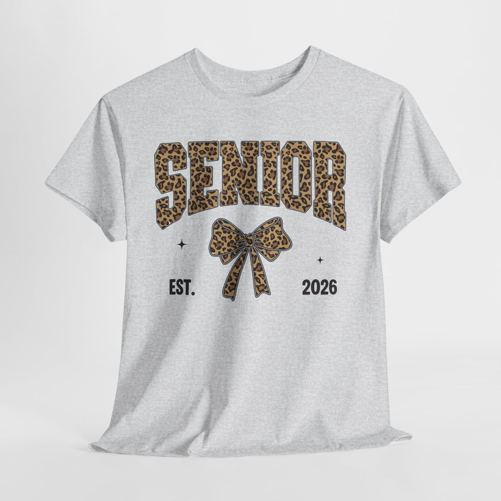 Senior 2026 Unisex Tee