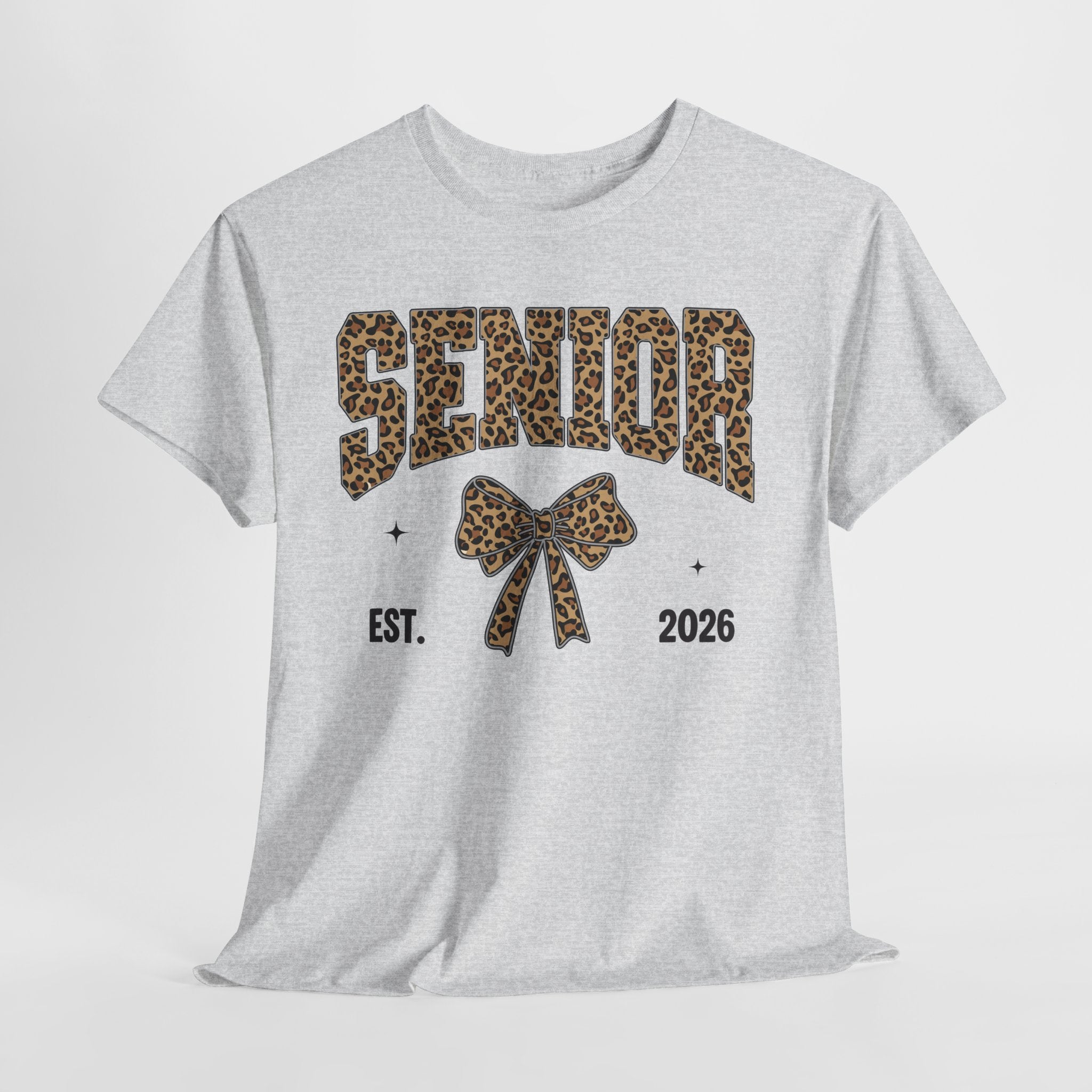 Senior 2026 Unisex Tee