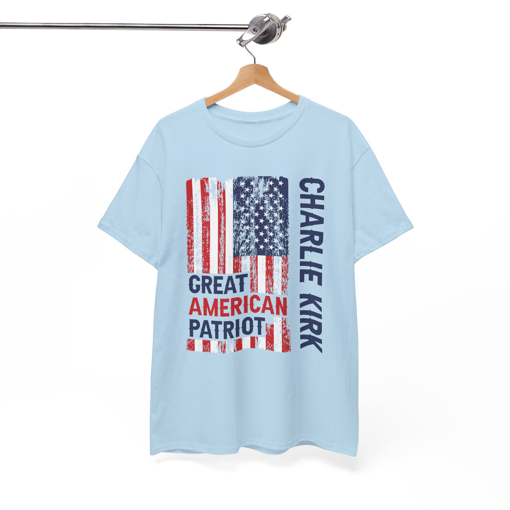 Child of God Christian T-Shirt — Colorful Crosses & Hearts Unisex Cotton Tee