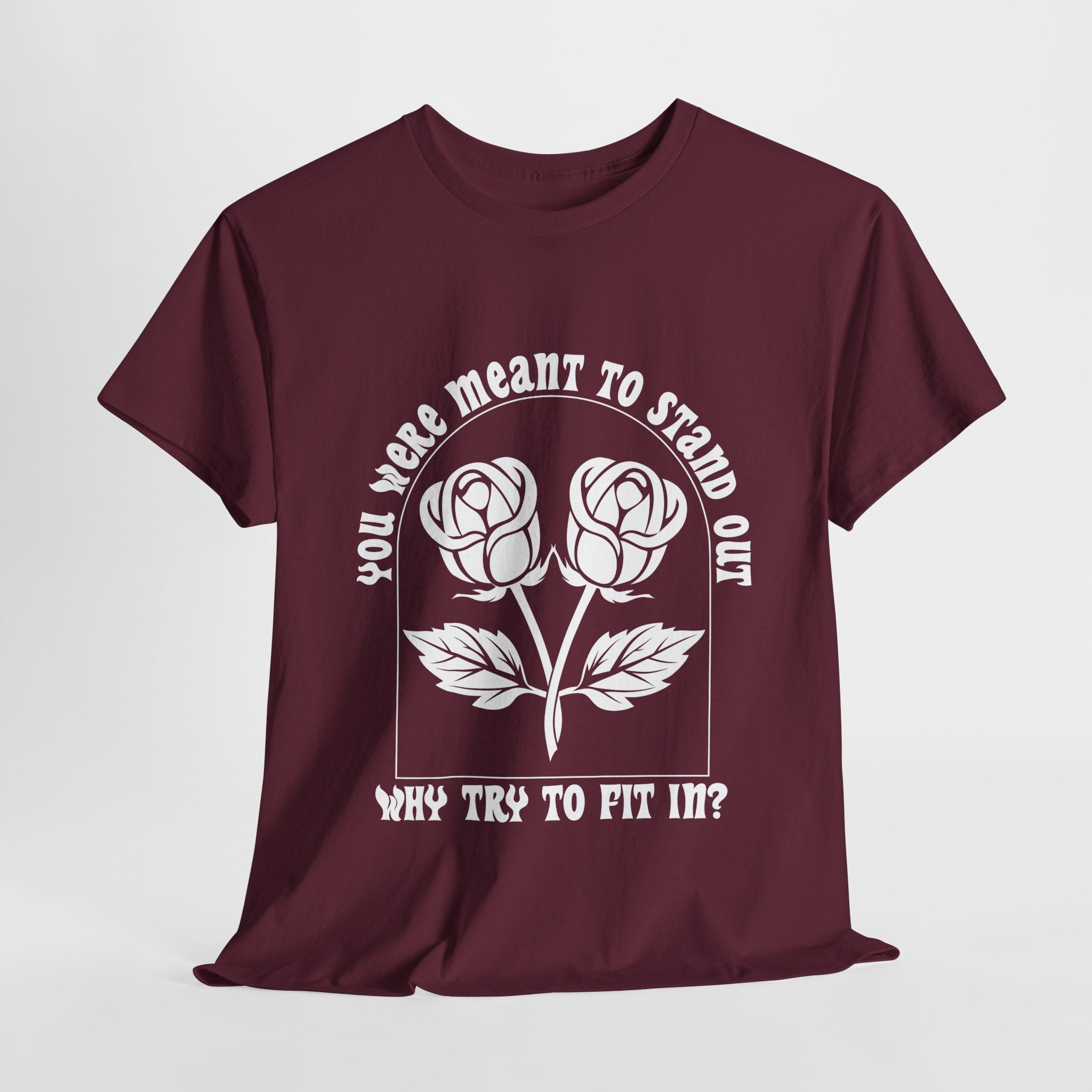 Inspirational Unisex Tee