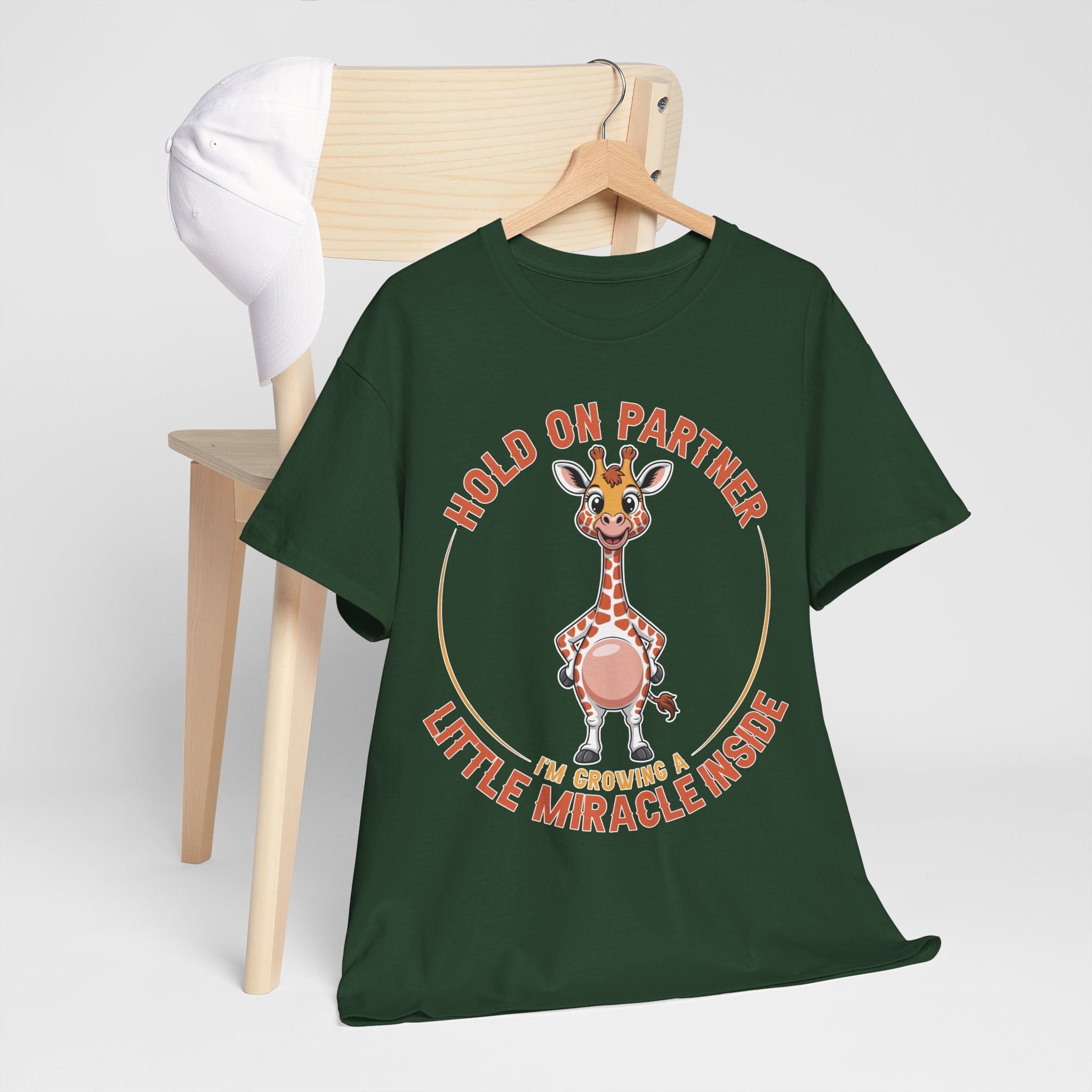 Pregnancy Tee Shirt