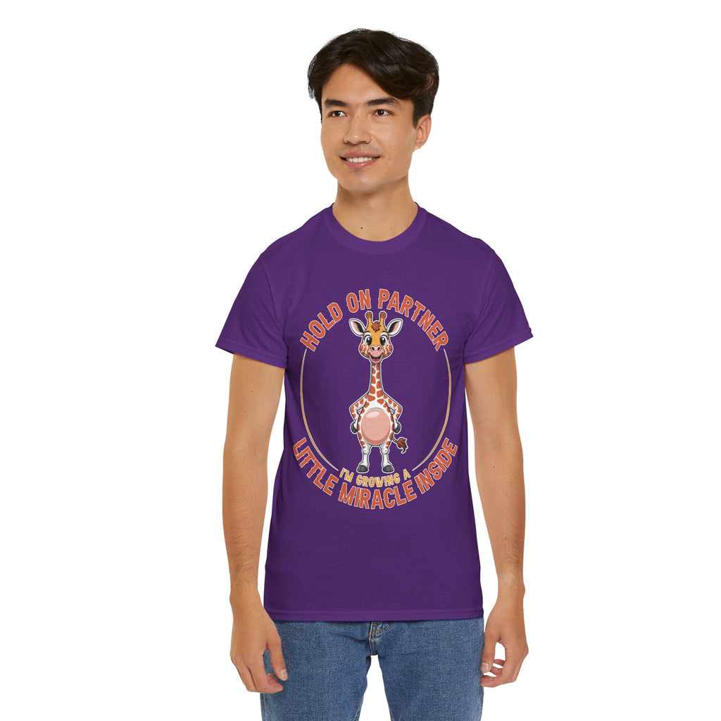 Pregnancy Tee Shirt