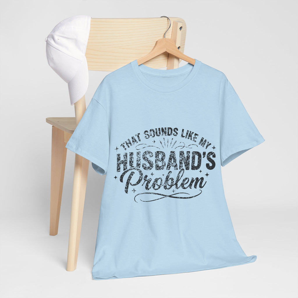 Distressed Grayscale Flag Tee — Suited Figure with Glowing Cross Unisex Cotton Tee