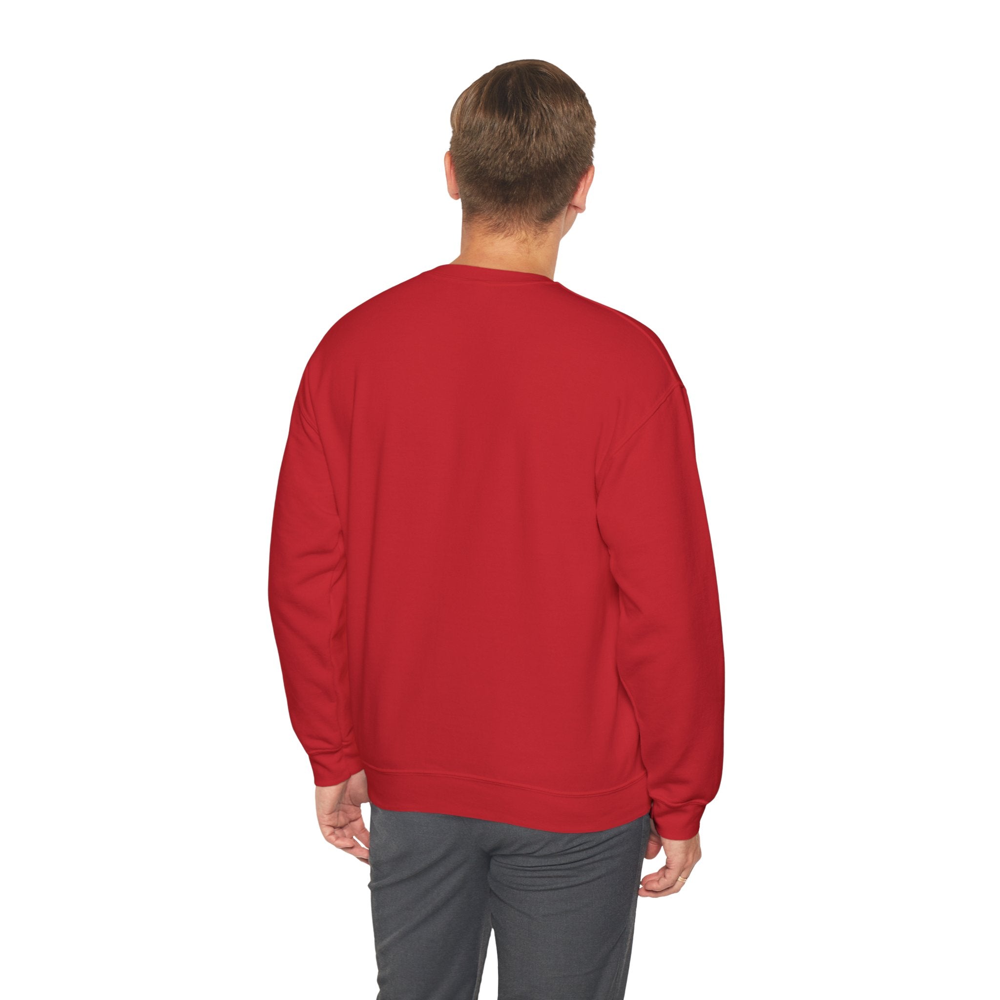 Game Day Touchdown Unisex Sweatshirt
