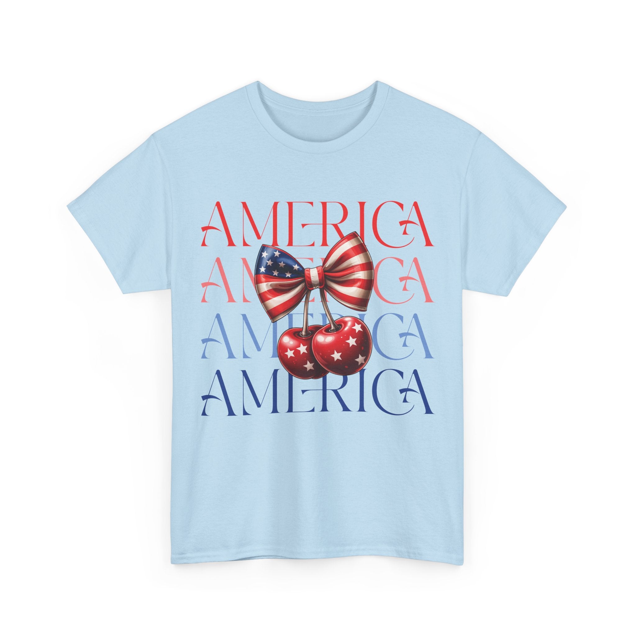Independence Day Tee