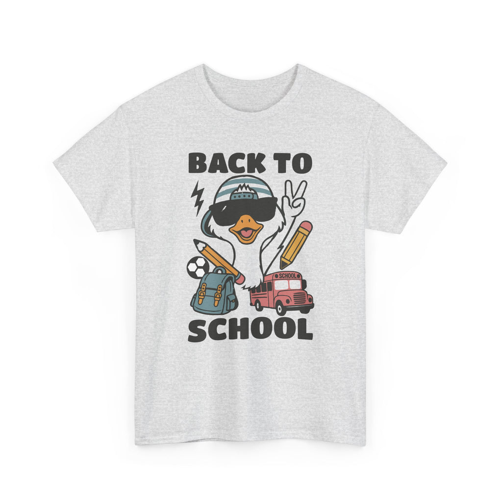 Back to School Tee