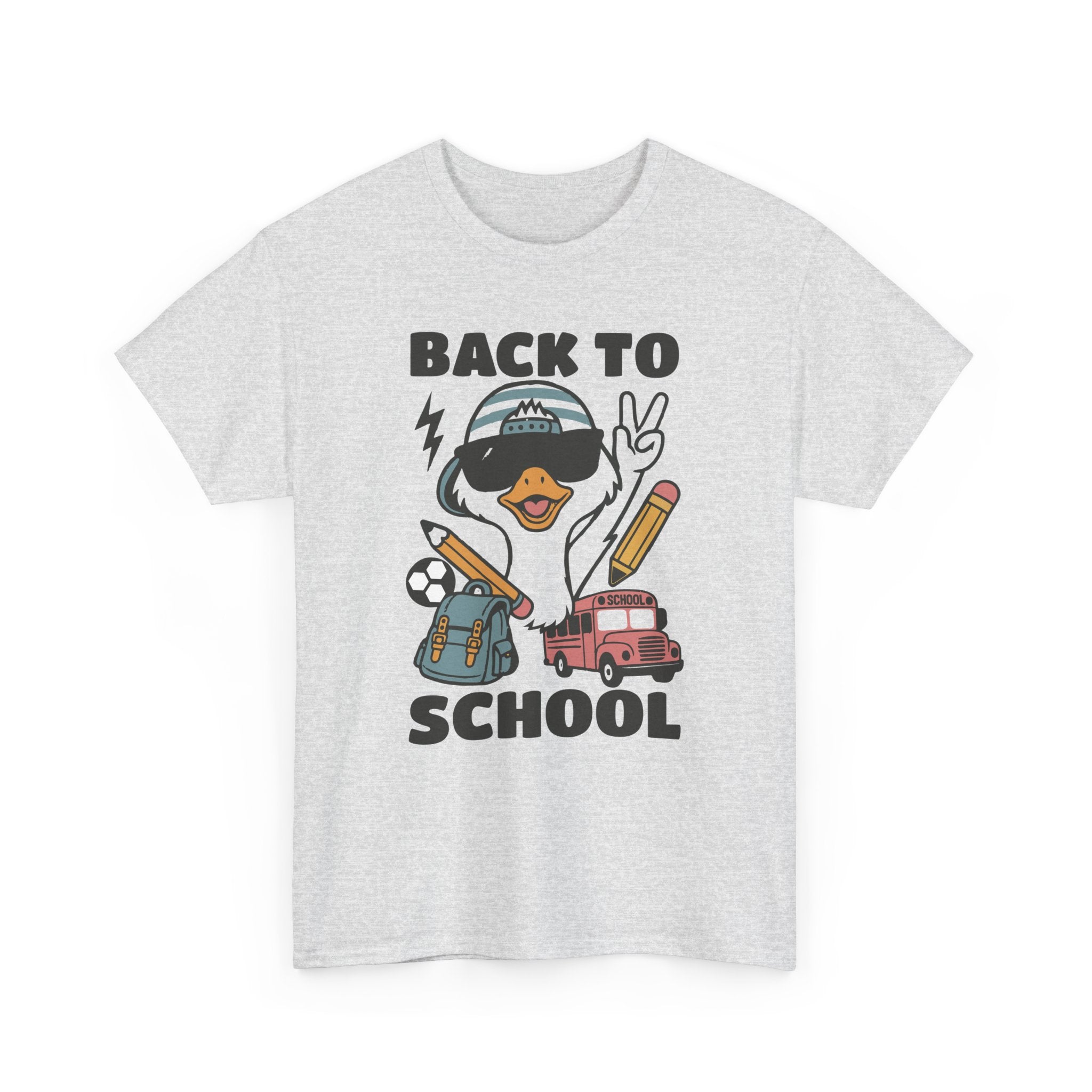 Back to School Tee
