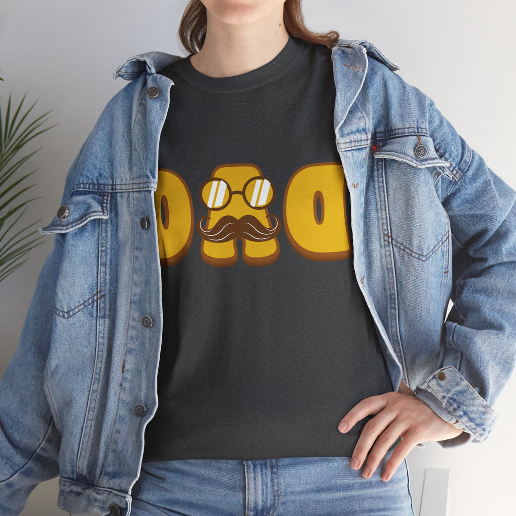 Father's Day Cotton Tee