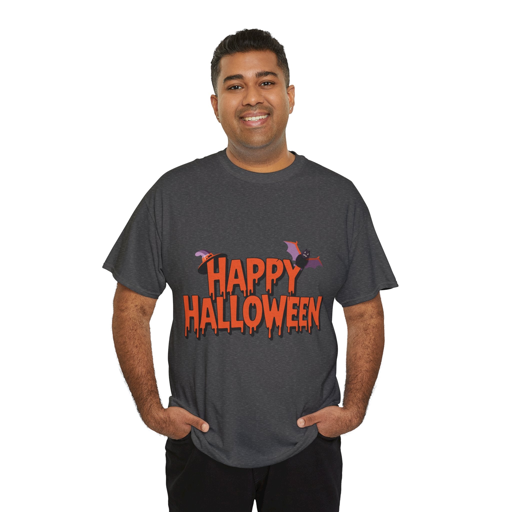 Happy Halloween Tee