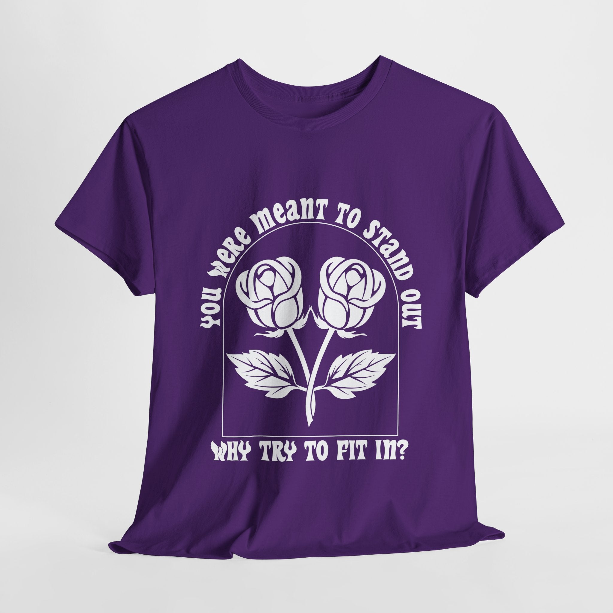 Inspirational Unisex Tee