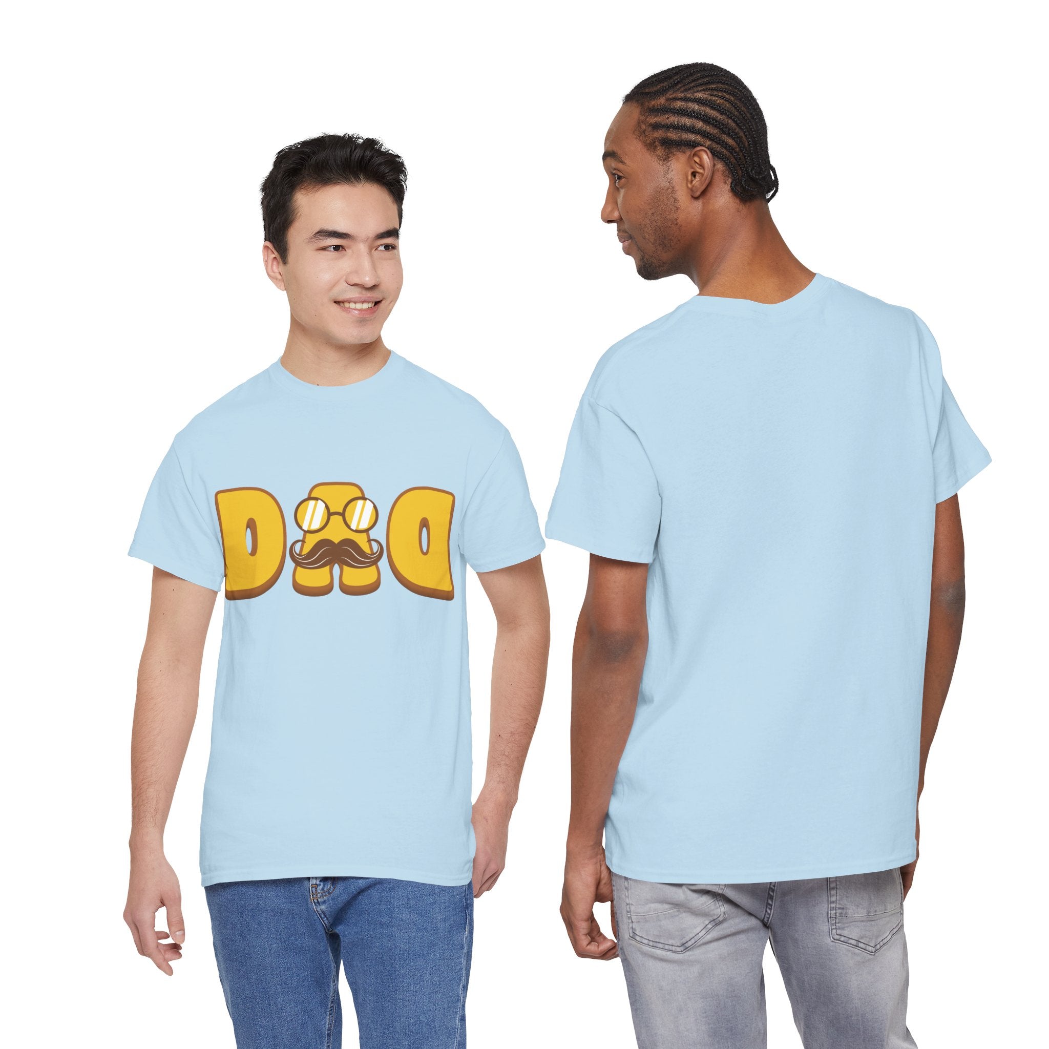 Father's Day Cotton Tee